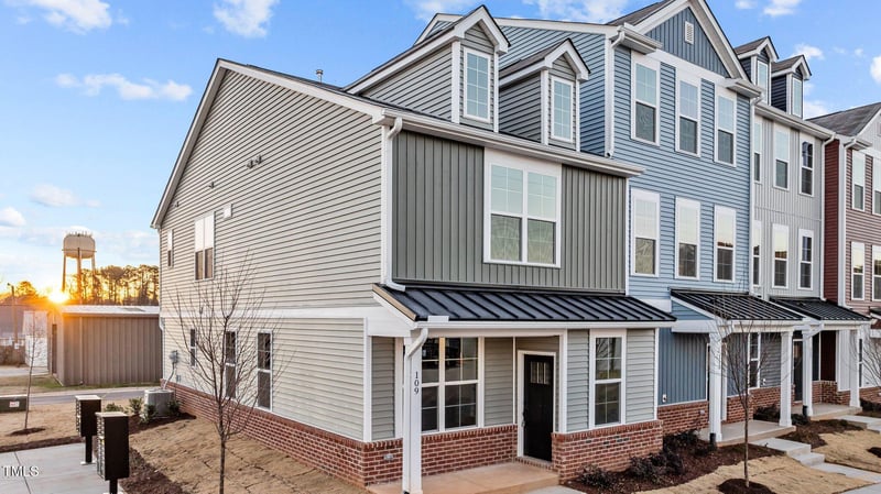 109 Pearl St #1, Garner, NC 27529