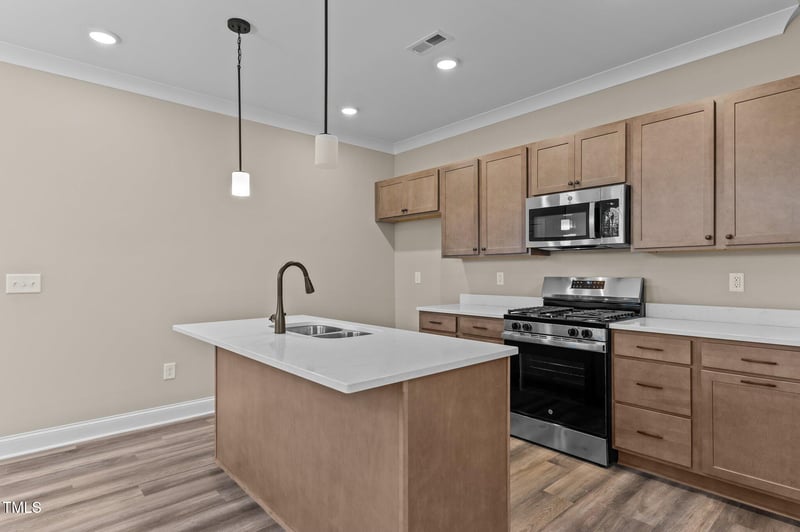 109 Pearl St #1, Garner, NC 27529