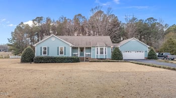 109 Pebble Dr, Clayton, NC 27520