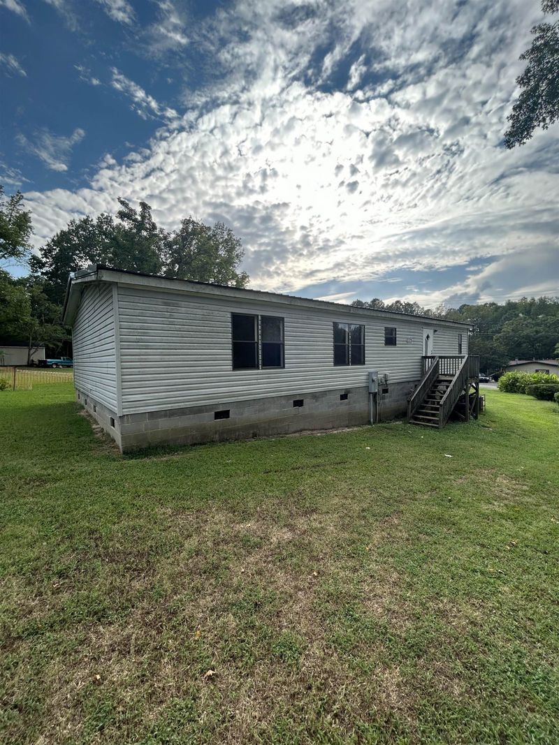 109 Pecan St, Creedmoor, NC 27522