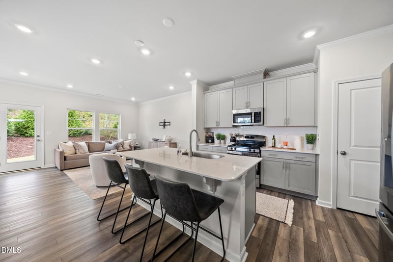 109 Peebles Dr, Smithfield, NC 27577