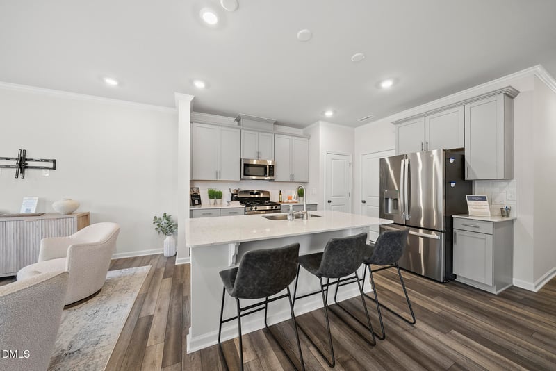 109 Peebles Dr, Smithfield, NC 27577