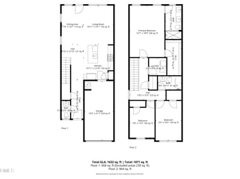 109 Peebles Dr, Smithfield, NC 27577