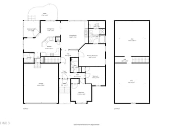 109 Peppertree Dr, Mebane, NC 27302
