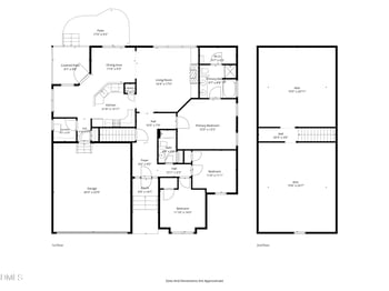 109 Peppertree Dr, Mebane, NC 27302