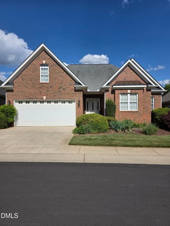 109 Peppertree , Mebane, NC 27302