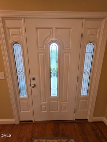 109 Peppertree , Mebane, NC 27302