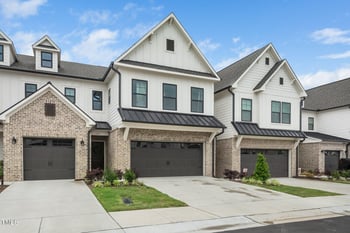 109 Periwinkle Pl, Clayton, NC 27527