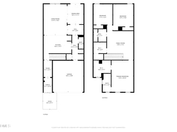 109 Periwinkle Pl, Clayton, NC 27527