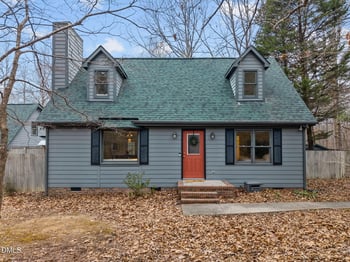 109 Persimmon Hill Rd, Pittsboro, NC 27312