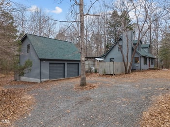 109 Persimmon Hill Rd, Pittsboro, NC 27312