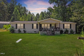 109 Pine Ridge Dr, Franklinton, NC 27525