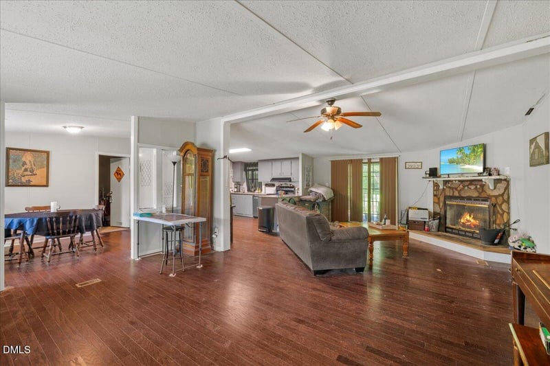 109 Pine Ridge Dr, Franklinton, NC 27525