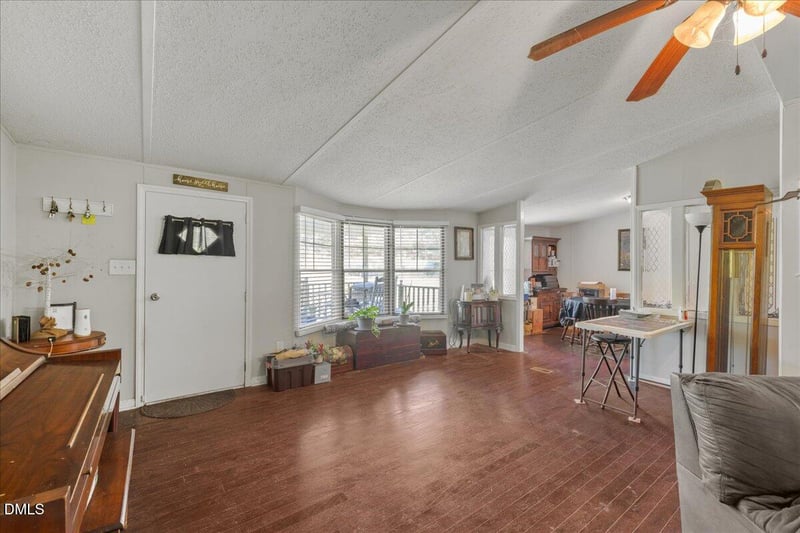 109 Pine Ridge Dr, Franklinton, NC 27525