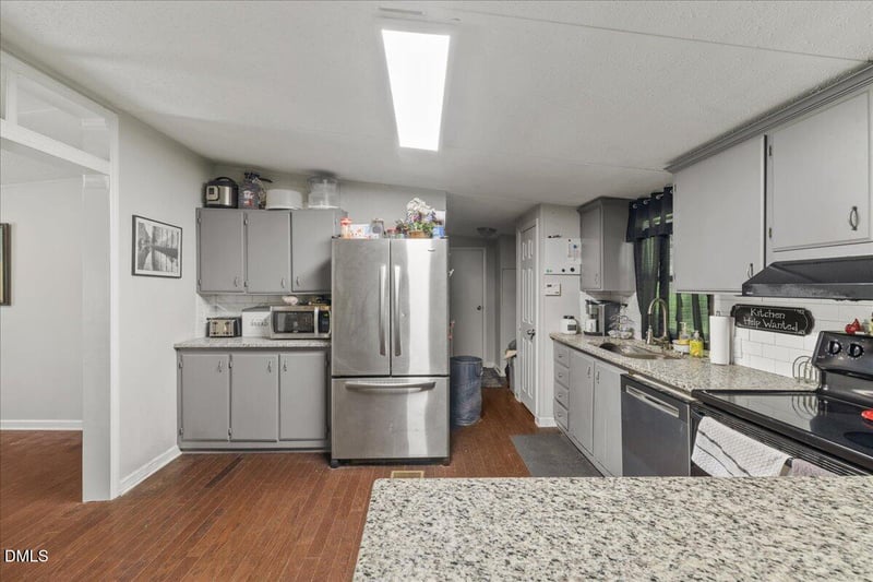 109 Pine Ridge Dr, Franklinton, NC 27525