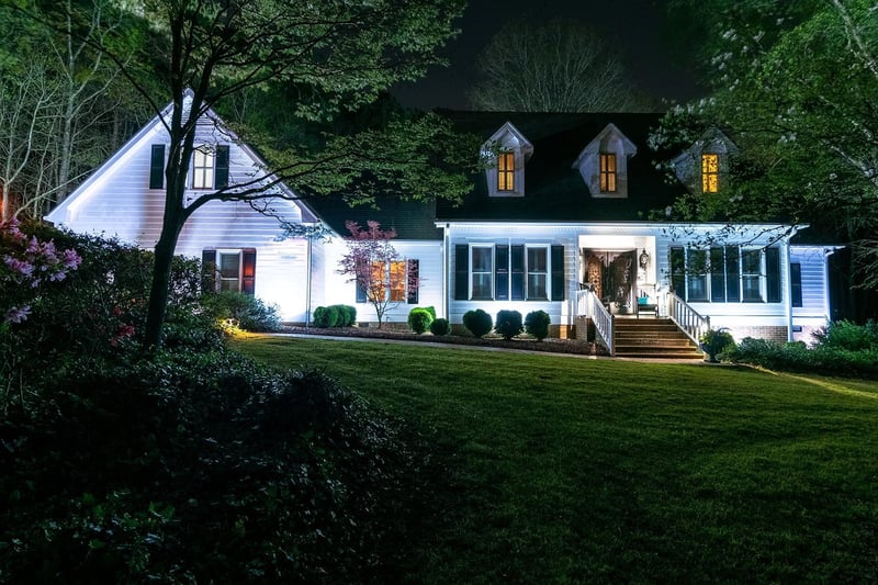 109 Pineway St, Garner, NC 27529