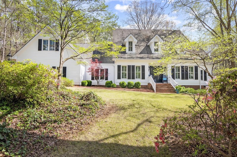 109 Pineway St, Garner, NC 27529
