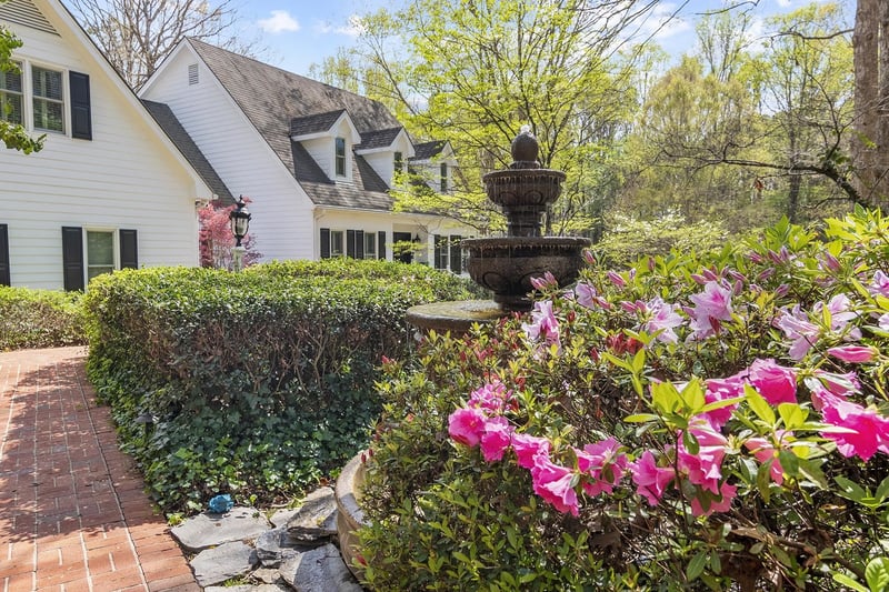 109 Pineway St, Garner, NC 27529