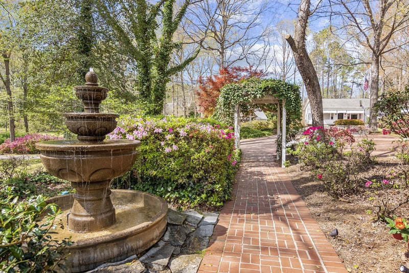109 Pineway St, Garner, NC 27529