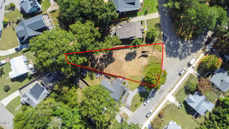 109 Plainview Ave, Raleigh, NC 27604