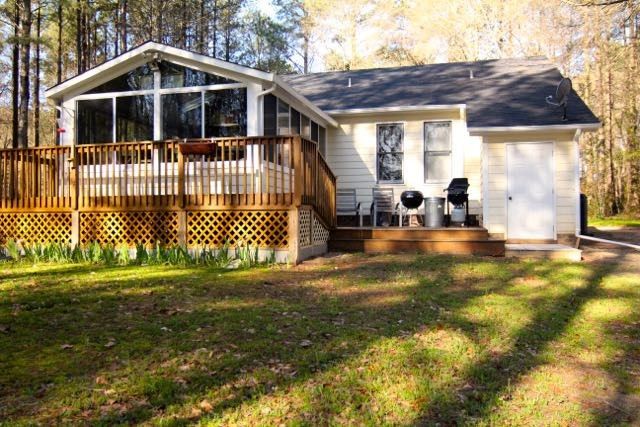 109 Plantation Rd, Clayton, NC 27520