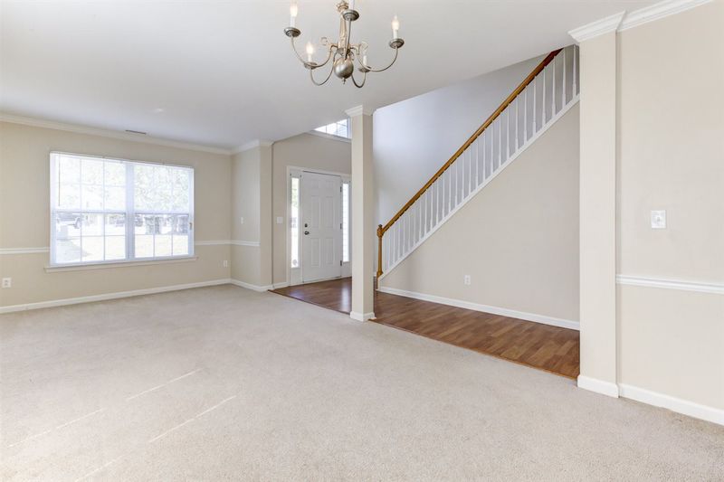 109 Polyanthus Pl, Holly Springs, NC 27540