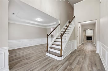109 Powder Ridge Ct, Morrisville, NC 27560