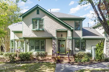 109 Presque Isle Ln, Chapel Hill, NC 27514