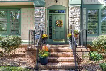 109 Presque Isle Ln, Chapel Hill, NC 27514