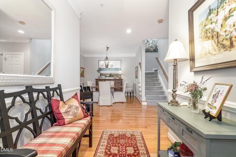 109 Presque Isle Ln, Chapel Hill, NC 27514