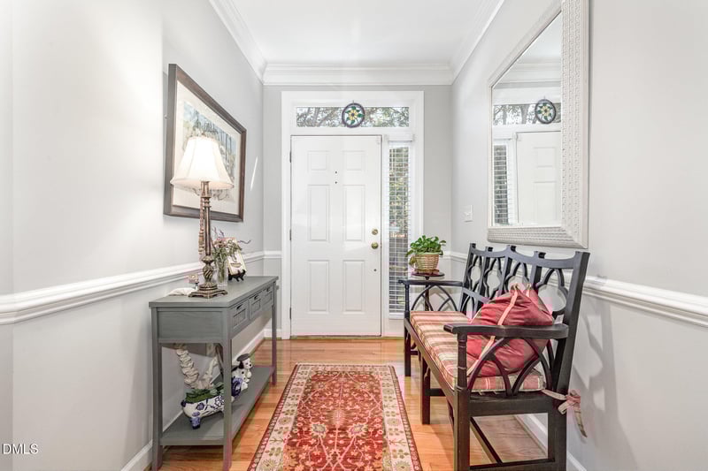 109 Presque Isle Ln, Chapel Hill, NC 27514
