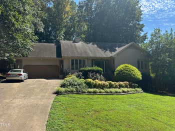 109 Prince William Ln, Cary, NC 27511
