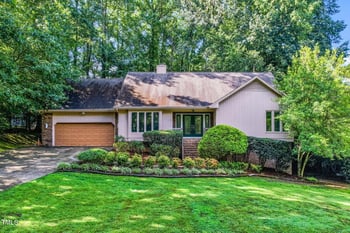 109 Prince William Ln, Cary, NC 27511