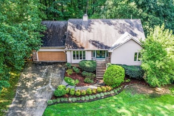 109 Prince William Ln, Cary, NC 27511