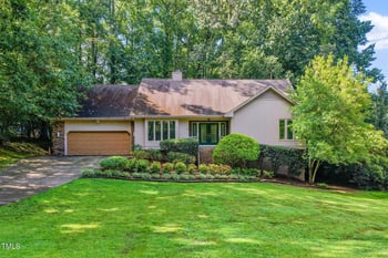 109 Prince William Ln, Cary, NC 27511