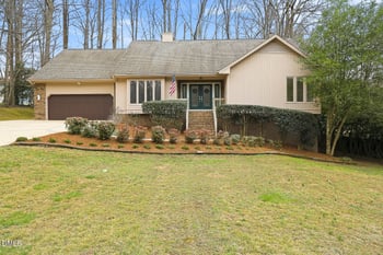 109 Prince William Ln, Cary, NC 27511