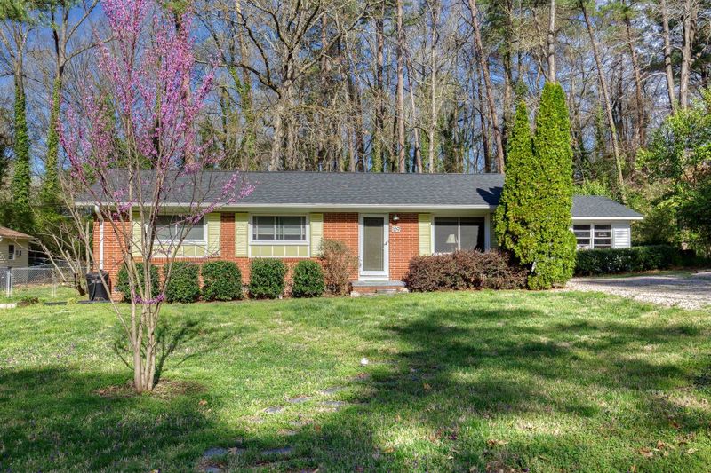 109 Putnam Ln, Durham, NC 27713