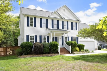 109 Queen Ferry Ct, Durham, NC 27712