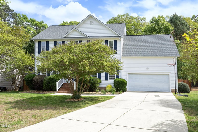 109 Queen Ferry Ct, Durham, NC 27712