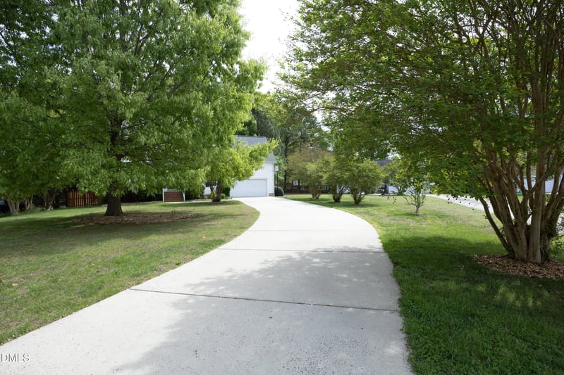 109 Queen Ferry Ct, Durham, NC 27712