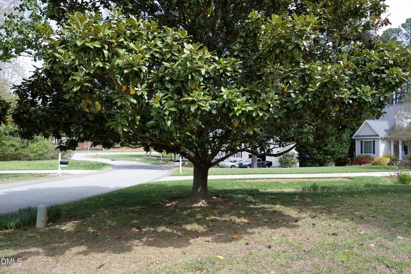 109 Queen Ferry Ct, Durham, NC 27712