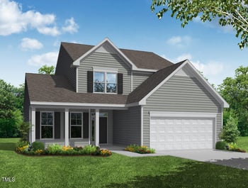 109 Quilting Dr, Benson, NC 27504