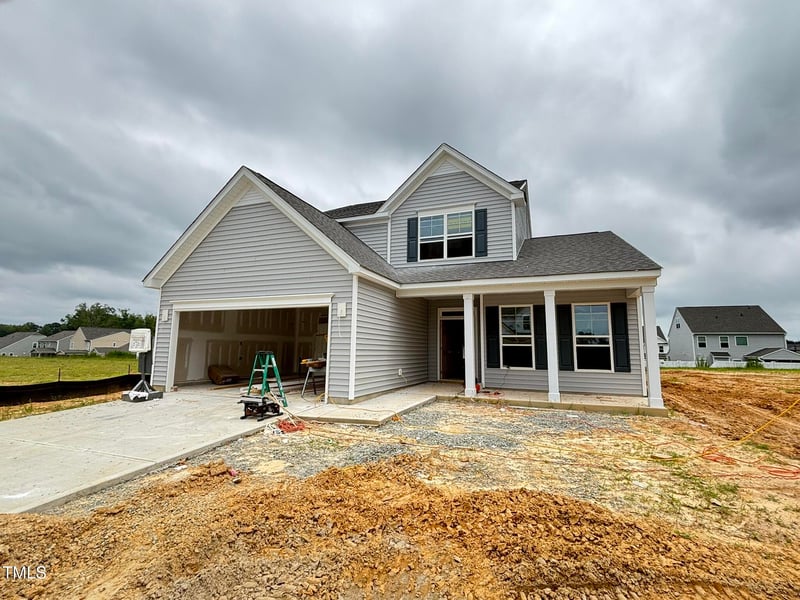 109 Quilting Dr, Benson, NC 27504