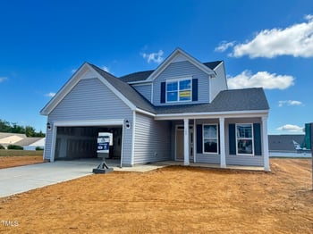 109 Quilting Dr, Benson, NC 27504