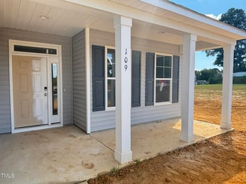 109 Quilting Dr, Benson, NC 27504