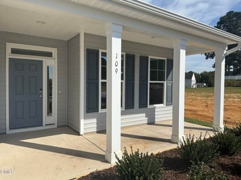 109 Quilting Dr, Benson, NC 27504