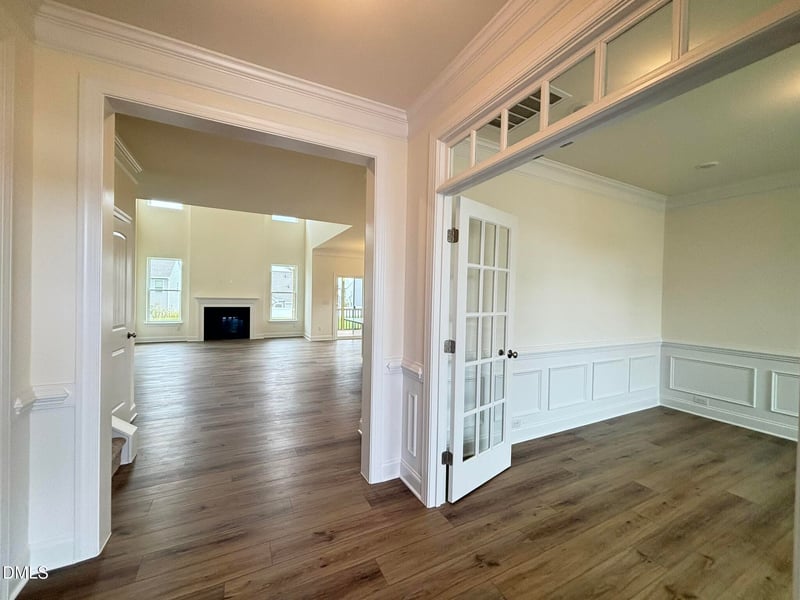 109 Quilting Dr, Benson, NC 27504
