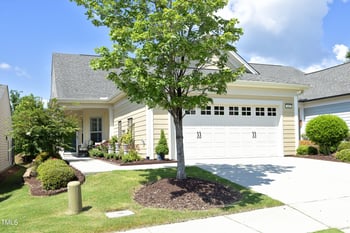 109 Raiford Ct, Durham, NC 27703