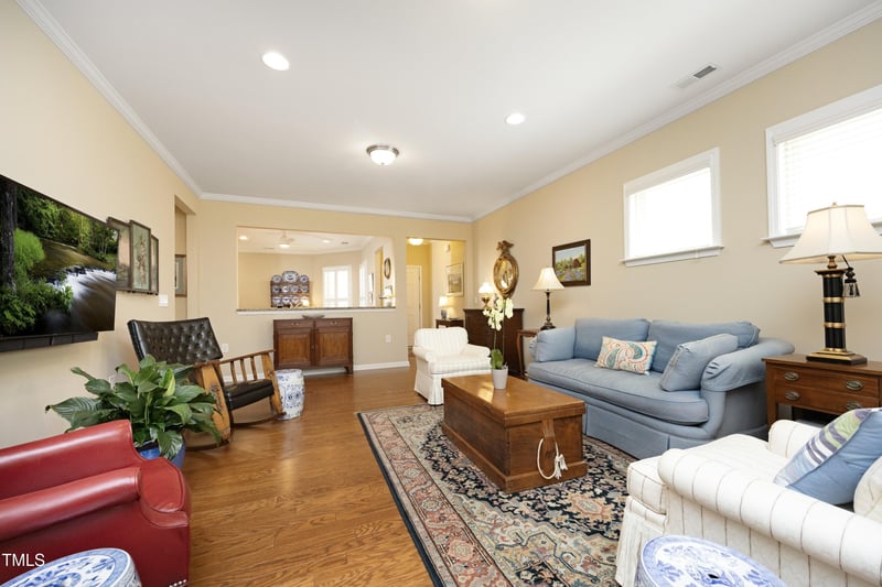109 Raiford Ct, Durham, NC 27703