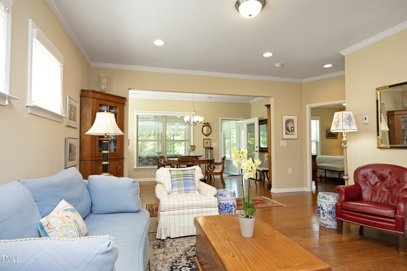 109 Raiford Ct, Durham, NC 27703